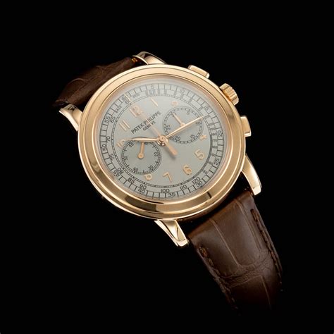 Patek Philippe Patek Philippe Complications (Reference 5070J 